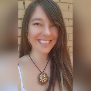 Meet your Posher, Kady